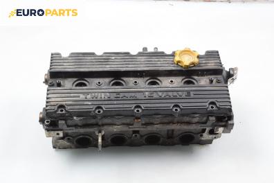 Глава за Land Rover Freelander SUV I (02.1998 - 10.2006) 1.8 i 16V 4x4, 120 к.с.