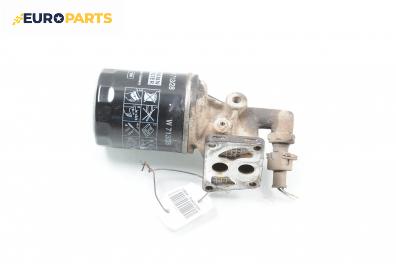 Корпус за горивен филтър за Land Rover Freelander SUV I (02.1998 - 10.2006) 1.8 i 16V 4x4, 120 к.с.