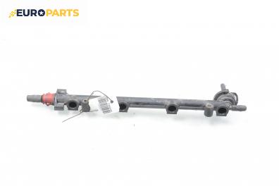 Бензинова рейка за Land Rover Freelander SUV I (02.1998 - 10.2006) 1.8 i 16V 4x4, 120 к.с.