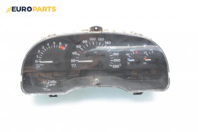 Километраж за Opel Astra F Estate (09.1991 - 01.1998) 1.8 i, 90 к.с.