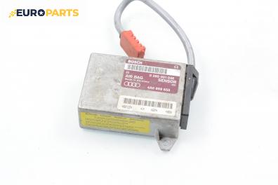 Модул за AIRBAG за Audi 100 Sedan C4 (12.1990 - 07.1994), № Bosch 0 285 001 036