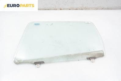 Странично стъкло за Daihatsu YRV Minivan (08.2000 - 09.2005), 4+1 вр., комби, позиция: задна, лява
