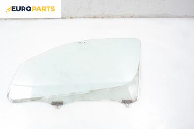 Странично стъкло за Daihatsu YRV Minivan (08.2000 - 09.2005), 4+1 вр., комби, позиция: предна, лява