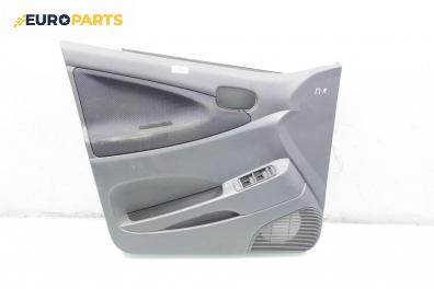 Кора врата за Daihatsu YRV Minivan (08.2000 - 09.2005), 4+1 вр., комби, позиция: предна, лява