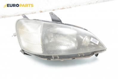 Фар за Daihatsu YRV Minivan (08.2000 - 09.2005), комби, позиция: дясна