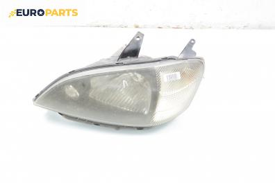 Фар за Daihatsu YRV Minivan (08.2000 - 09.2005), комби, позиция: лява