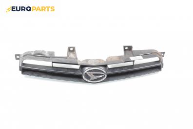Решетка за Daihatsu YRV Minivan (08.2000 - 09.2005), комби, позиция: предна