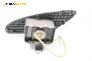 Airbag за Daihatsu YRV Minivan (08.2000 - 09.2005), 4+1 вр., комби, позиция: предна