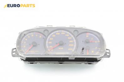 Километраж за Daihatsu YRV Minivan (08.2000 - 09.2005) 1.3 4WD, 87 к.с.
