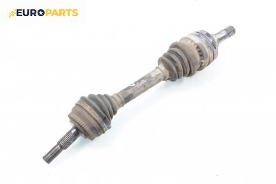 Полуоска за Volvo S70 Sedan (11.1996 - 11.2000) 2.0, 126 к.с., позиция: предна, лява