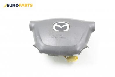 Airbag за Mazda Premacy Minivan (07.1999 - 03.2005), 4+1 вр., миниван, позиция: предна