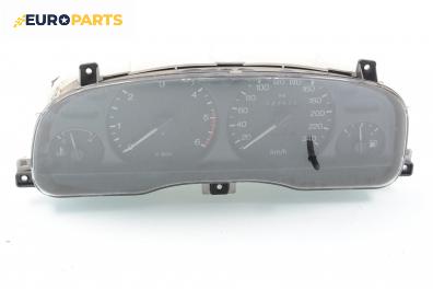 Километраж за Ford Mondeo II Sedan (08.1996 - 09.2000) 1.8 TD, 90 к.с.