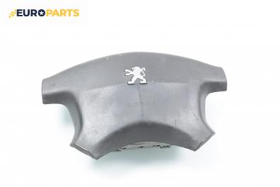 Airbag за Peugeot 607 Sedan (01.2000 - 07.2010), 4+1 вр., седан, позиция: предна