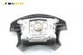 Airbag за Peugeot 607 Sedan (01.2000 - 07.2010), 4+1 вр., седан, позиция: предна