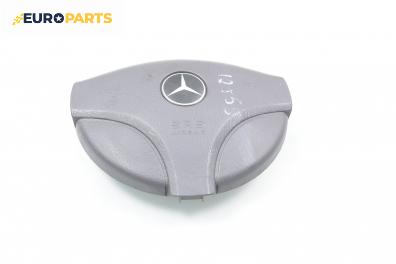 Airbag за Mercedes-Benz A-Class Hatchback  (W168) (07.1997 - 08.2004), 4+1 вр., хечбек, позиция: предна