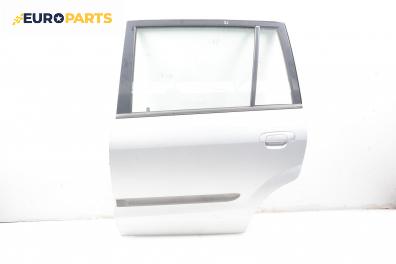 Врата за Mazda Premacy Minivan (07.1999 - 03.2005), 4+1 вр., миниван, позиция: задна, лява