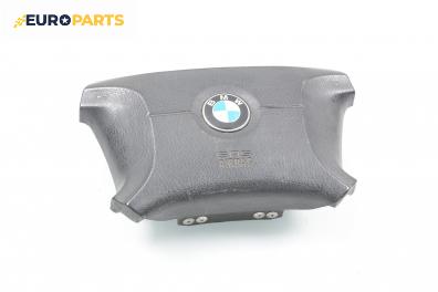 Airbag за BMW 3 Series E36 Sedan (09.1990 - 02.1998), 4+1 вр., седан, позиция: предна