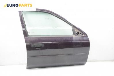 Врата за Ford Mondeo II Sedan (08.1996 - 09.2000), 4+1 вр., седан, позиция: предна, дясна
