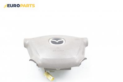 Airbag за Mazda Premacy Minivan (07.1999 - 03.2005), 4+1 вр., миниван, позиция: предна