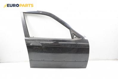 Врата за BMW 3 Series E36 Sedan (09.1990 - 02.1998), 4+1 вр., седан, позиция: предна, дясна