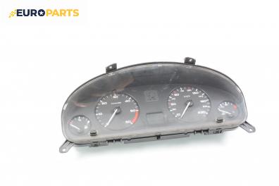 Километраж за Peugeot 406 Break (10.1996 - 10.2004) 2.0 HDI 110, 109 к.с.