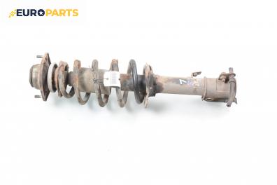 Макферсон за Daihatsu YRV Minivan (08.2000 - 09.2005), комби, позиция: предна, лява