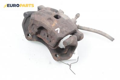 Спирачен апарат за Daihatsu YRV Minivan (08.2000 - 09.2005), позиция: предна, лява