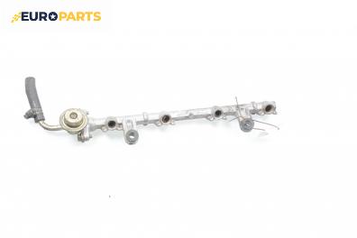 Бензинова рейка за Daihatsu YRV Minivan (08.2000 - 09.2005) 1.3 4WD, 87 к.с.