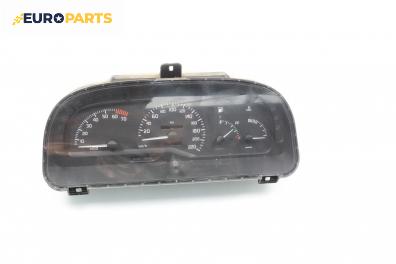 Километраж за Renault Laguna I Grandtour (09.1995 - 03.2001) 2.0 (K56C/H), 113 к.с.