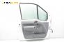 Врата за Ford Transit Connect (06.2002 - 12.2013), 2+1 вр., товарен, позиция: предна, лява