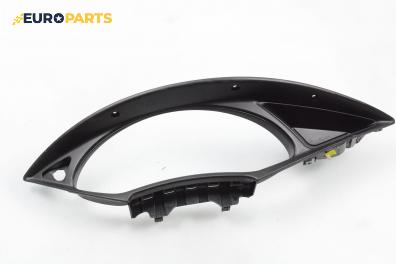 Интериорна пластмаса километраж за Ford Focus I Hatchback (10.1998 - 12.2007), 2+1 вр., хечбек