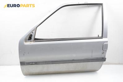 Врата за Citroen Saxo Hatchback (02.1996 - 04.2004), 2+1 вр., хечбек, позиция: лява