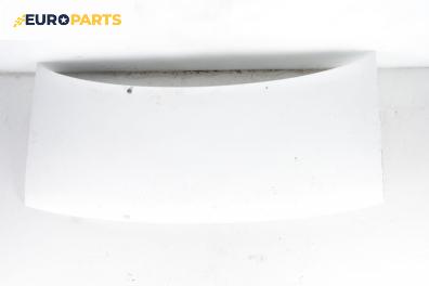 Преден капак за Fiat Scudo Combinato (02.1996 - 12.2006), 2+1 вр., миниван, позиция: предна