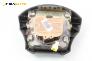 Airbag за Nissan Micra II Hatchback (01.1992 - 02.2003), 2+1 вр., хечбек, позиция: предна
