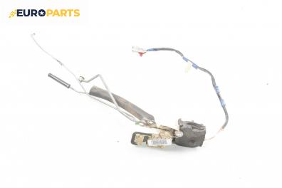 Брава на врата за Honda Civic VI Fastback (09.1994 - 02.2001), позиция: предна, дясна