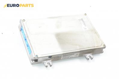 Компютър двигател за Honda Civic VI Fastback (09.1994 - 02.2001) 1.4 i (MA8, MB2), 75 к.с., № 37820-P1J-E13