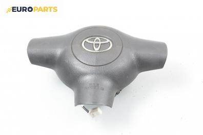 Airbag за Toyota Corolla Sedan IV (03.2001 - 03.2008), 4+1 вр., седан, позиция: предна