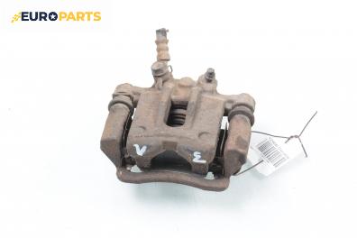 Спирачен апарат за Toyota Corolla Sedan IV (03.2001 - 03.2008), позиция: задна, лява