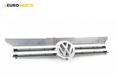 Решетка за Volkswagen Golf IV Hatchback (08.1997 - 06.2005), хечбек, позиция: предна