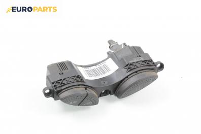 Панел бутони климатик и подгрев за Ford Focus I Hatchback (10.1998 - 12.2007)
