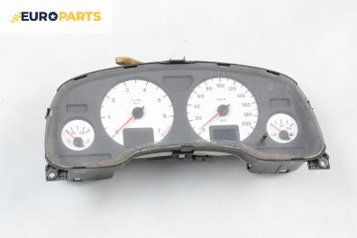 Километраж за Opel Astra G Estate (02.1998 - 12.2009) 1.6 16V, 101 к.с.