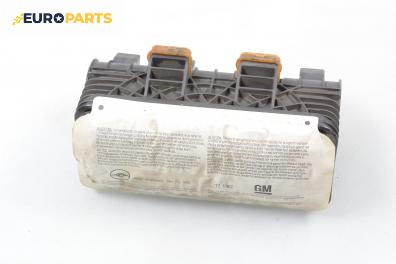 Airbag за Opel Astra G Estate (02.1998 - 12.2009), 4+1 вр., комби, позиция: предна