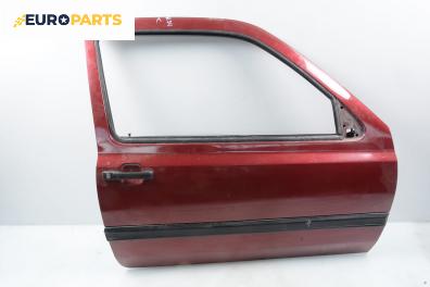 Врата за Volkswagen Golf III Hatchback (08.1991 - 07.1998), 2+1 вр., хечбек, позиция: дясна