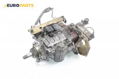 ГНП-горивонагнетателна помпа за Mazda Premacy Minivan (07.1999 - 03.2005) 2.0 TD, 101 к.с.