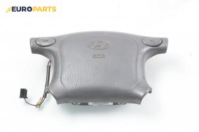 Airbag за Hyundai Atos Prime (08.1999 - ...), 4+1 вр., хечбек, позиция: предна