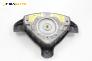 Airbag за Opel Astra G Hatchback (02.1998 - 12.2009), 4+1 вр., хечбек, позиция: предна
