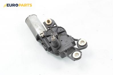 Механизъм задна чистачка за Seat Ibiza III Hatchback (08.1999 - 02.2002), хечбек, позиция: задна