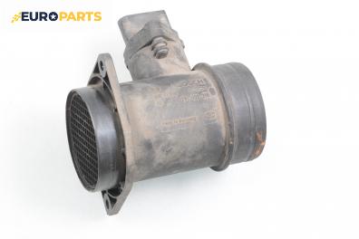 Дебитомер за Seat Ibiza III Hatchback (08.1999 - 02.2002) 1.9 TDI, 110 к.с., № Bosch 0 281 002 216