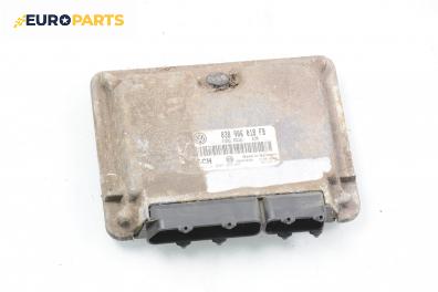 Компютър двигател за Seat Ibiza III Hatchback (08.1999 - 02.2002) 1.9 TDI, 110 к.с., № 038 906 018 FB