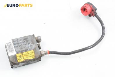 Xenon баласт за BMW 5 Series E39 Sedan (11.1995 - 06.2003), № Hella 5DV 007 760-29